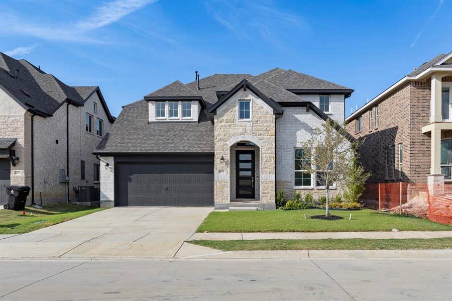 Property photo for 14506 Herschel Street, Pilot Point, TX