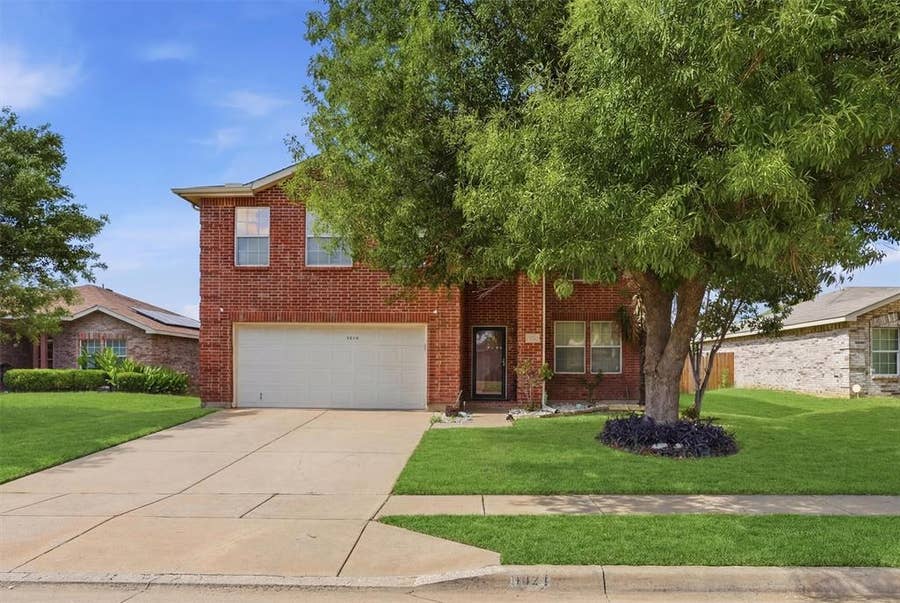 Property photo for 9024 Penny Lane, Fort Worth, TX