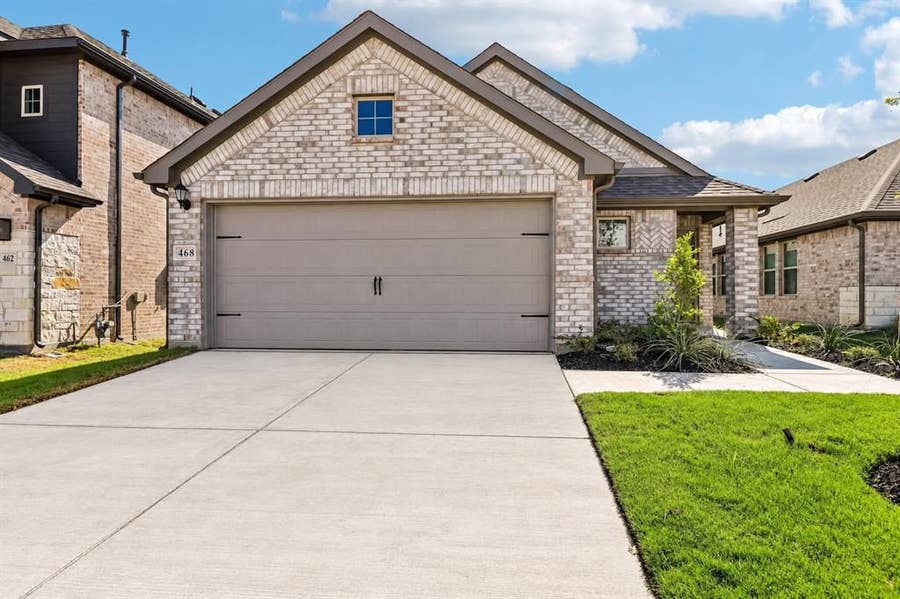 Property photo for 468 Tender Summit, Lavon, TX