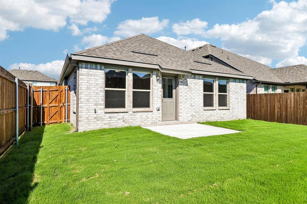 468 Tender Summit, Lavon, TX 75166 468 Tender Summit, Lavon, TX 75166