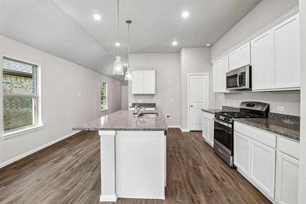 468 Tender Summit, Lavon, TX 75166 468 Tender Summit, Lavon, TX 75166
