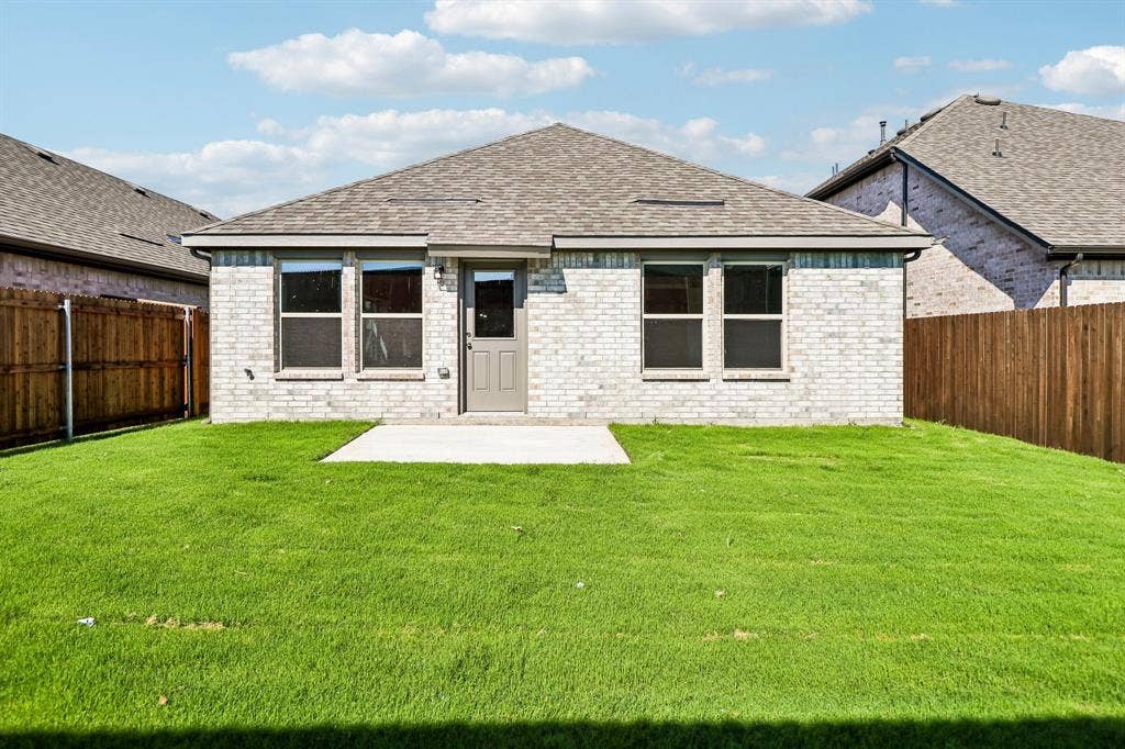 468 Tender Summit, Lavon, TX 75166 468 Tender Summit, Lavon, TX 75166