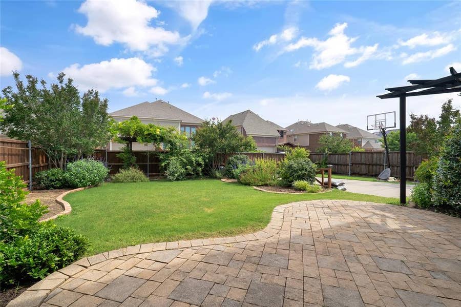 Property photo for 3505 Curbstone Way, Plano, TX