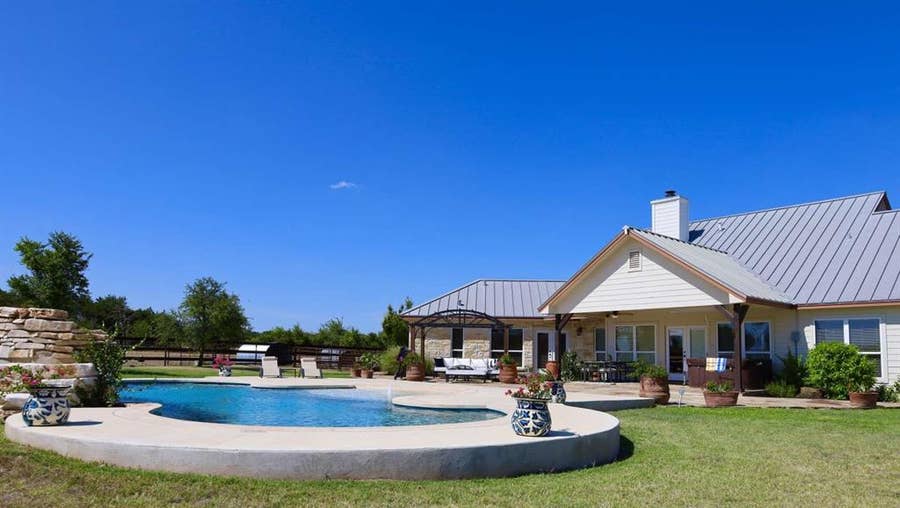 Property photo for 1125 County Road 230, Florence, TX