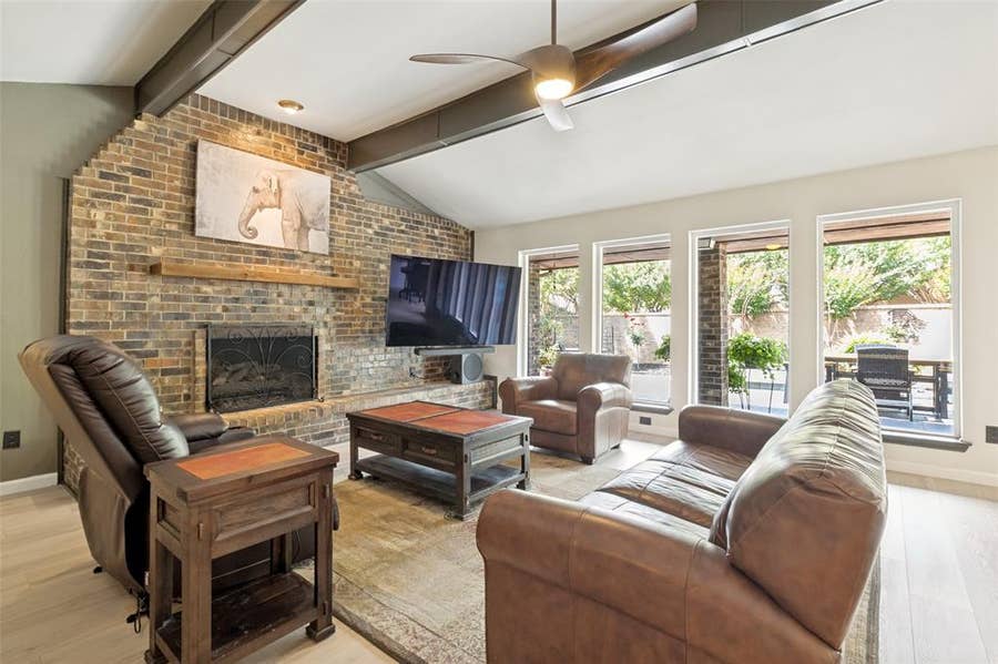 Property photo for 3317 Highland Meadow Drive, Farmers Branch, TX