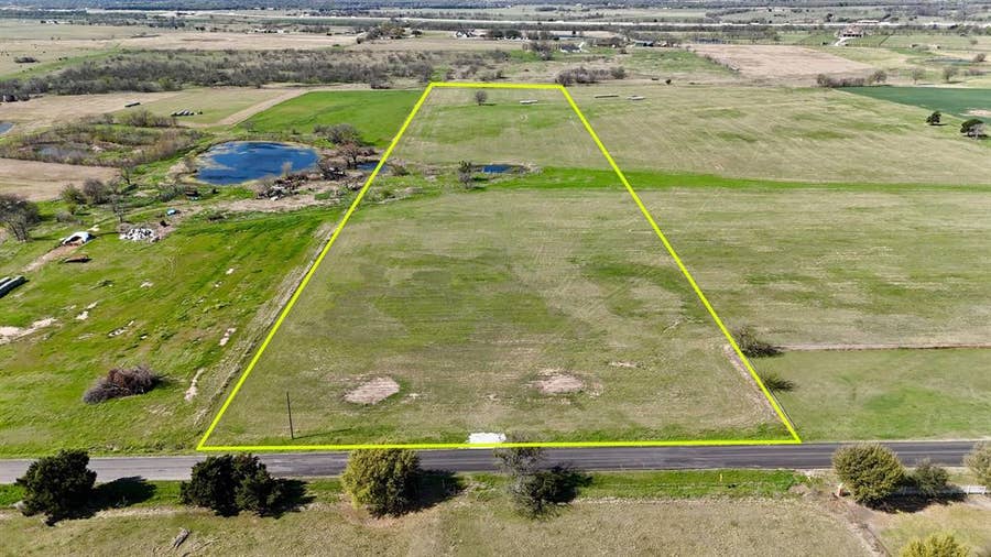 Property photo for TBD Tract 5 Cemetery Road, West, TX