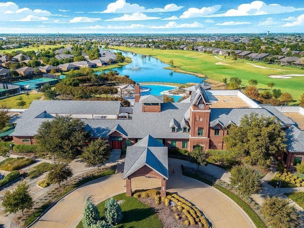 7975 Estancia Drive, Frisco, TX 75036 7975 Estancia Drive, Frisco, TX 75036
