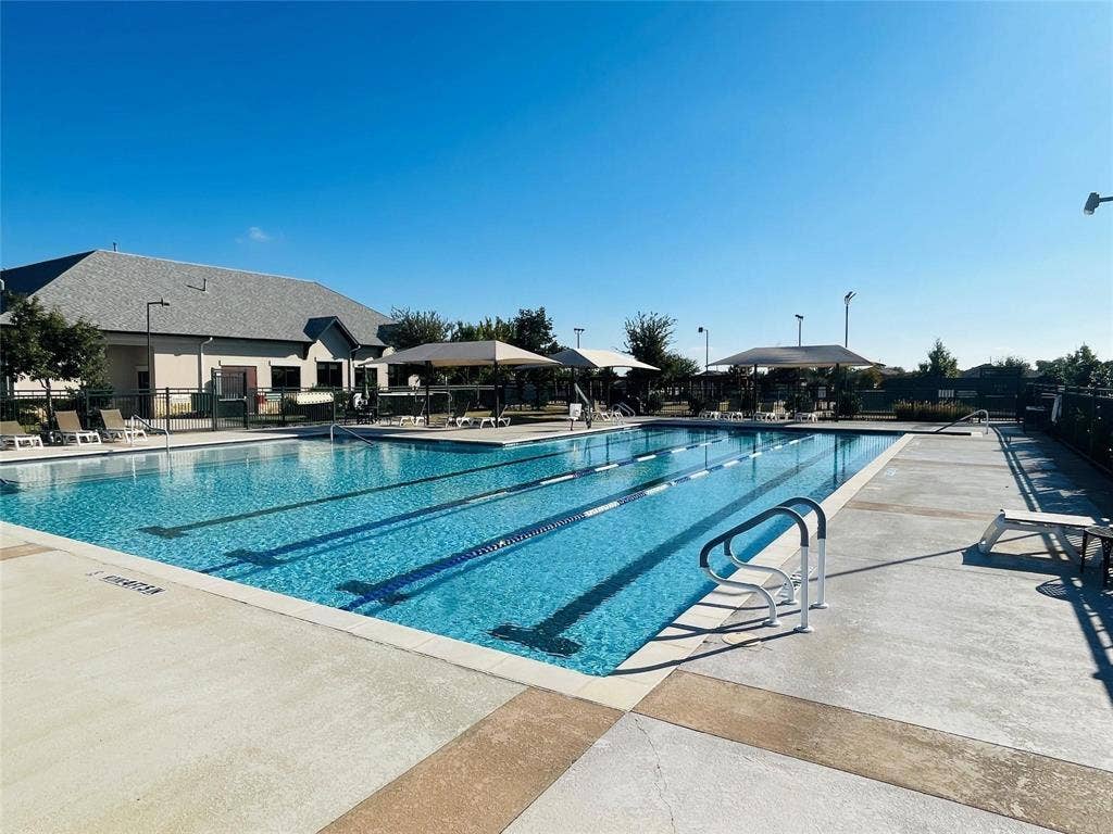 7975 Estancia Drive, Frisco, TX 75036 7975 Estancia Drive, Frisco, TX 75036