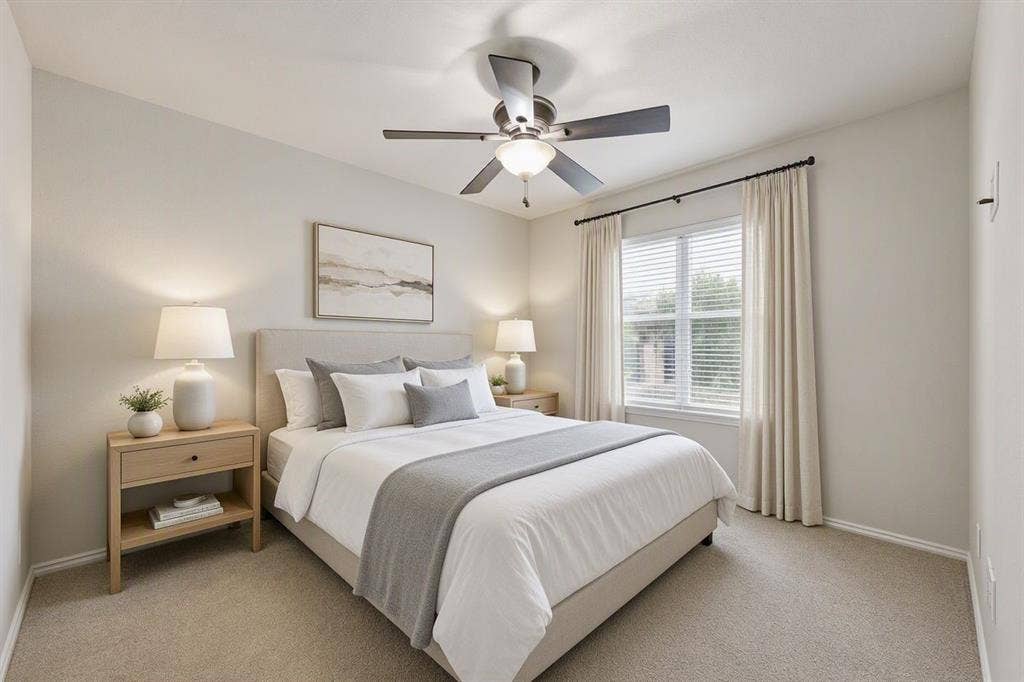 7975 Estancia Drive, Frisco, TX 75036 Virtual Staging
