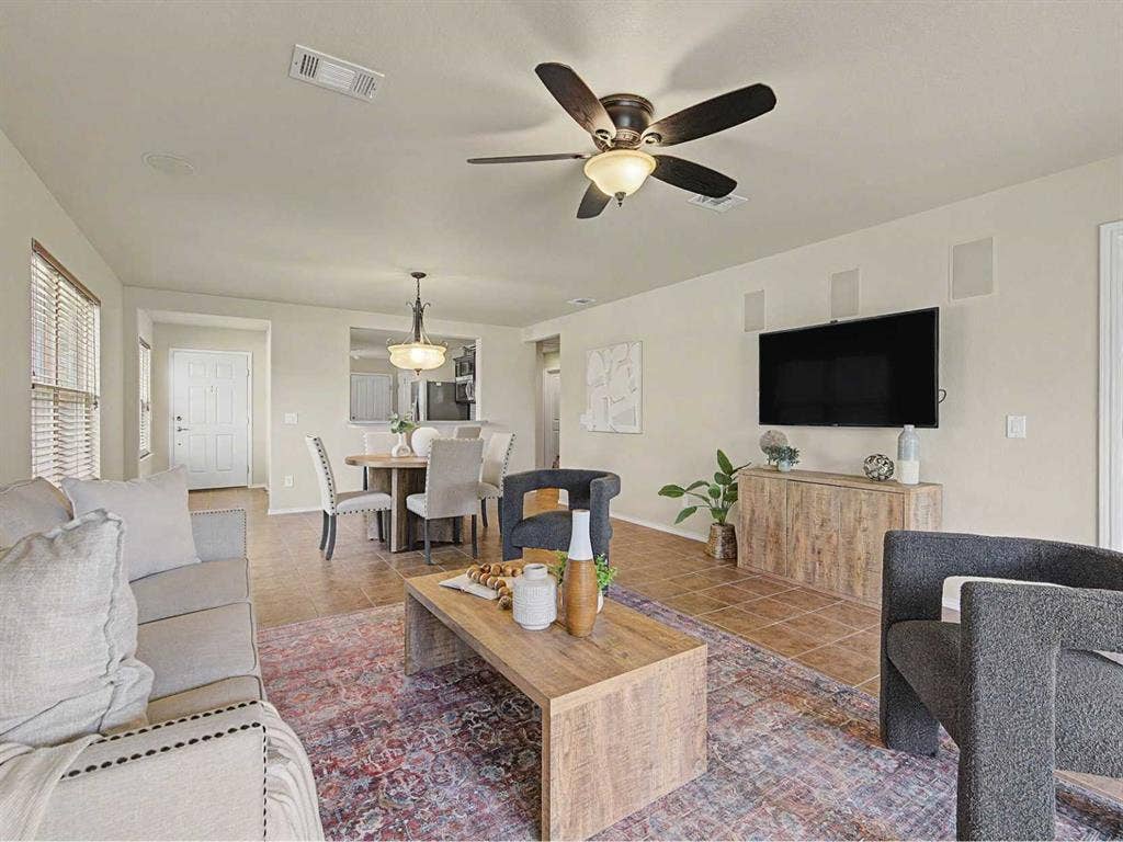 7975 Estancia Drive, Frisco, TX 75036 7975 Estancia Drive, Frisco, TX 75036