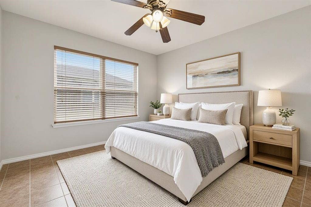 7975 Estancia Drive, Frisco, TX 75036 Virtual Staging