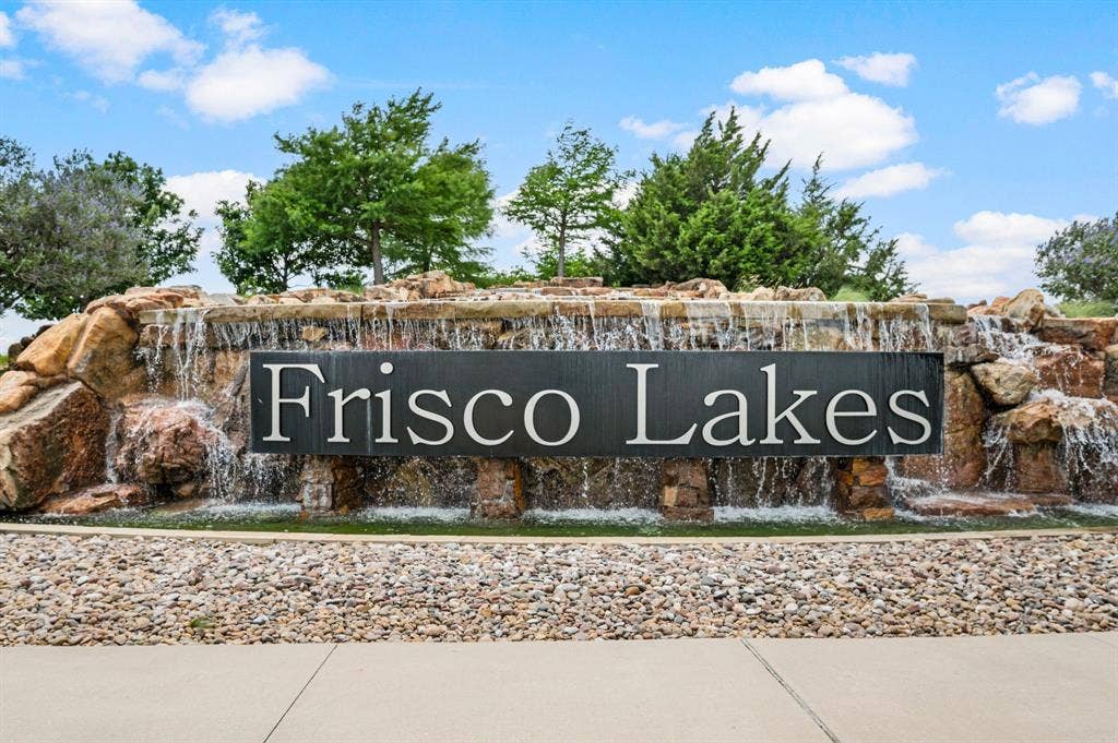7975 Estancia Drive, Frisco, TX 75036 7975 Estancia Drive, Frisco, TX 75036