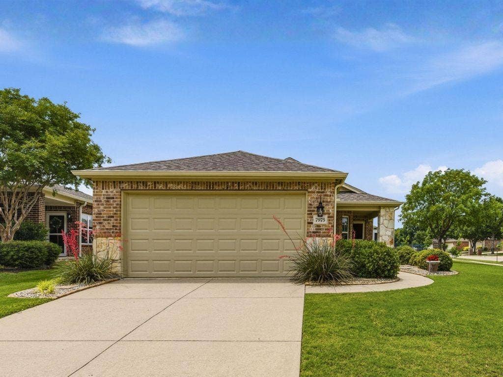 7975 Estancia Drive, Frisco, TX 75036 7975 Estancia Drive, Frisco, TX 75036