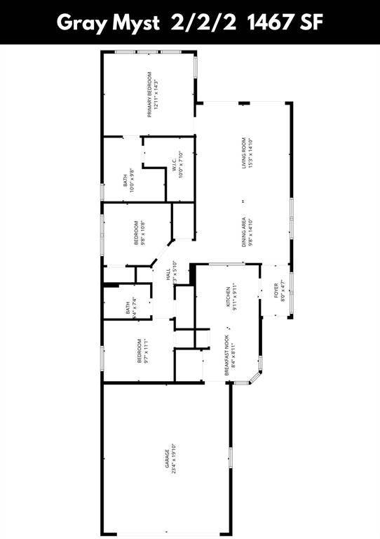 7975 Estancia Drive, Frisco, TX 75036 7975 Estancia Drive, Frisco, TX 75036