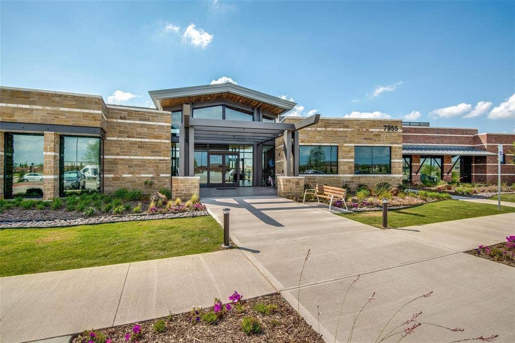 7975 Estancia Drive, Frisco, TX 75036 7975 Estancia Drive, Frisco, TX 75036