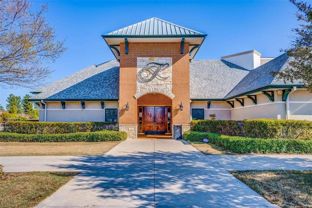 7975 Estancia Drive, Frisco, TX 75036 7975 Estancia Drive, Frisco, TX 75036