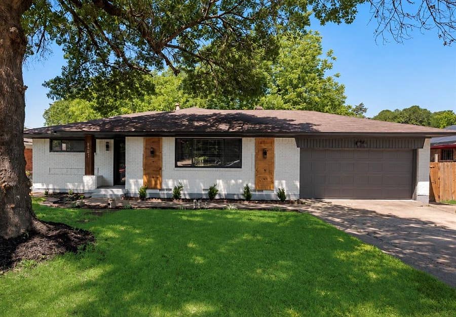 Property photo for 5321 Mystic Trail, Dallas, TX