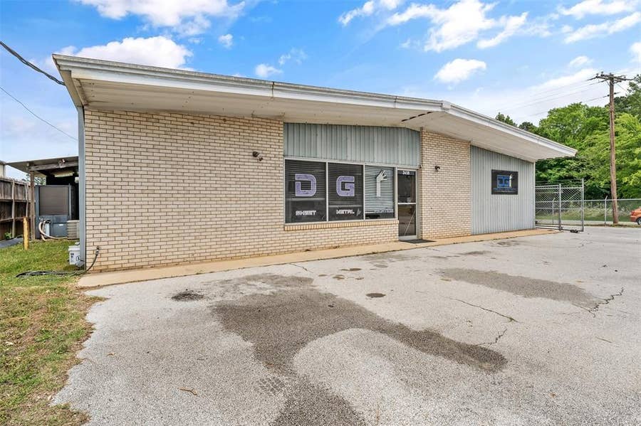 Property photo for 3456 Shiloh Road, Tyler, TX