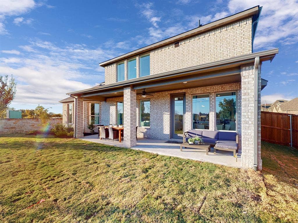 1401 Snapdragon Court, Celina, TX 75078 1401 Snapdragon Court, Celina, TX 75078