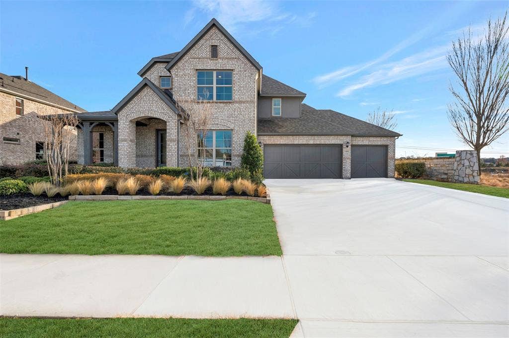 1401 Snapdragon Court, Celina, TX 75078 1401 Snapdragon Court, Celina, TX 75078