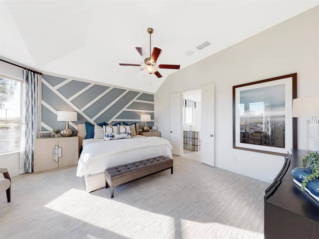 1401 Snapdragon Court, Celina, TX 75078 1401 Snapdragon Court, Celina, TX 75078