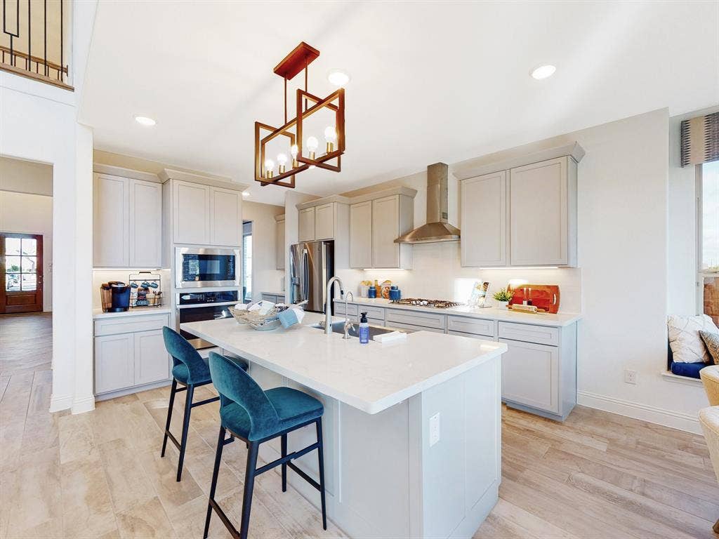 1401 Snapdragon Court, Celina, TX 75078 1401 Snapdragon Court, Celina, TX 75078