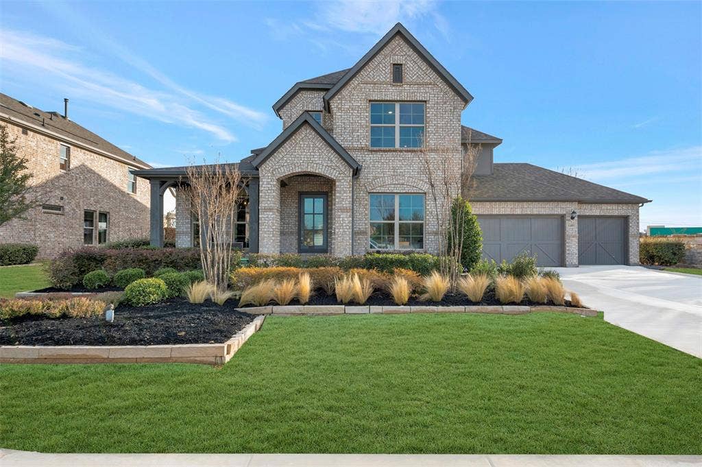 1401 Snapdragon Court, Celina, TX 75078 1401 Snapdragon Court, Celina, TX 75078