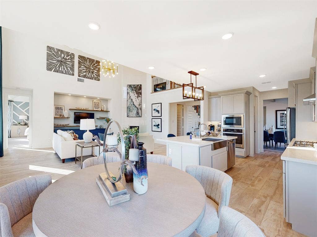 1401 Snapdragon Court, Celina, TX 75078 1401 Snapdragon Court, Celina, TX 75078