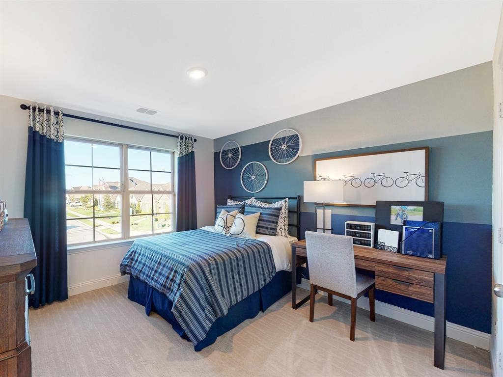 1401 Snapdragon Court, Celina, TX 75078 1401 Snapdragon Court, Celina, TX 75078