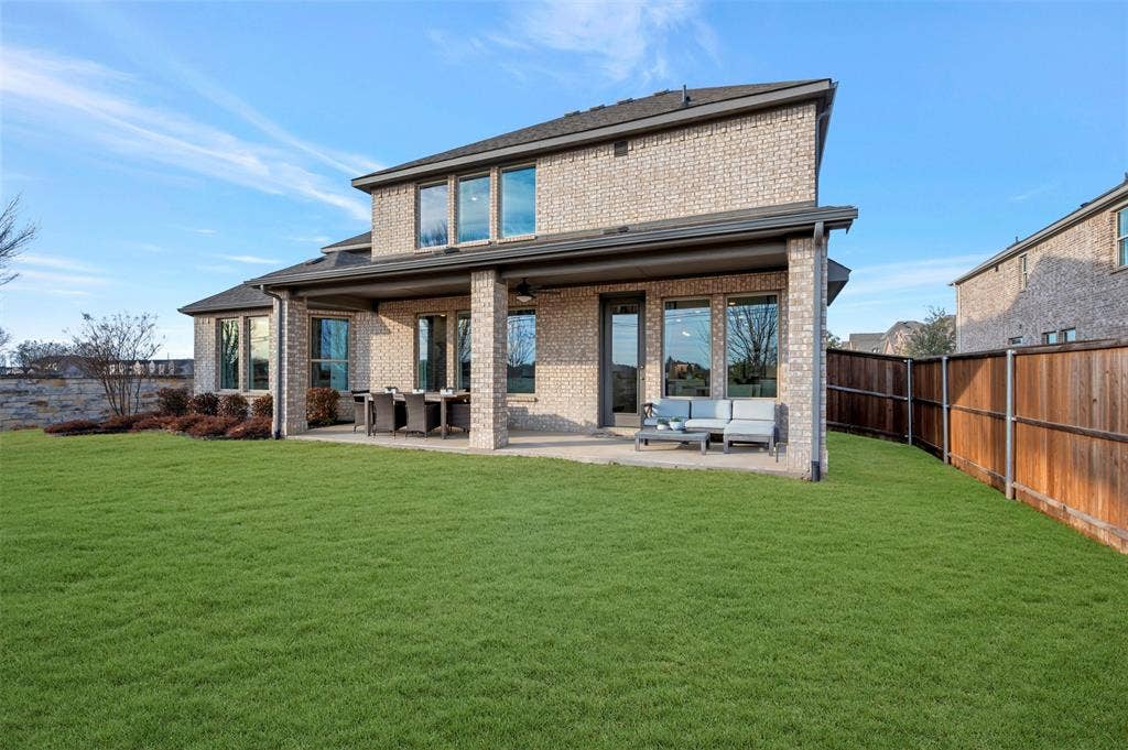 1401 Snapdragon Court, Celina, TX 75078 1401 Snapdragon Court, Celina, TX 75078