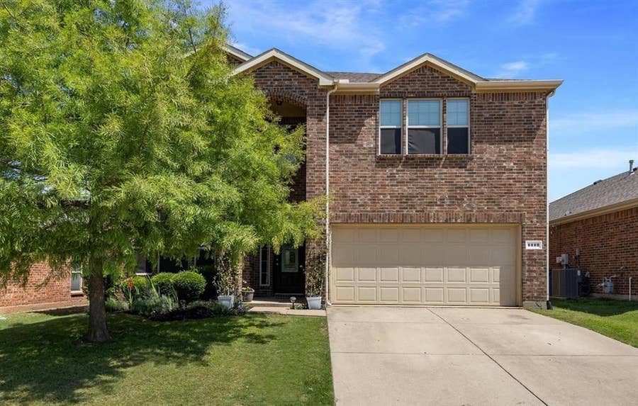 Property photo for 1112 Chambers Lane, Melissa, TX