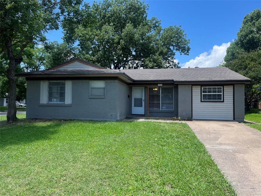 Property photo for 1027 Caladium Drive, Mesquite, TX
