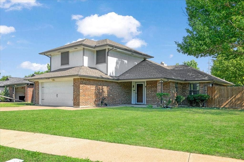 364 La Quinta Circle S, Keller, TX 76248 364 La Quinta Circle S, Keller, TX 76248