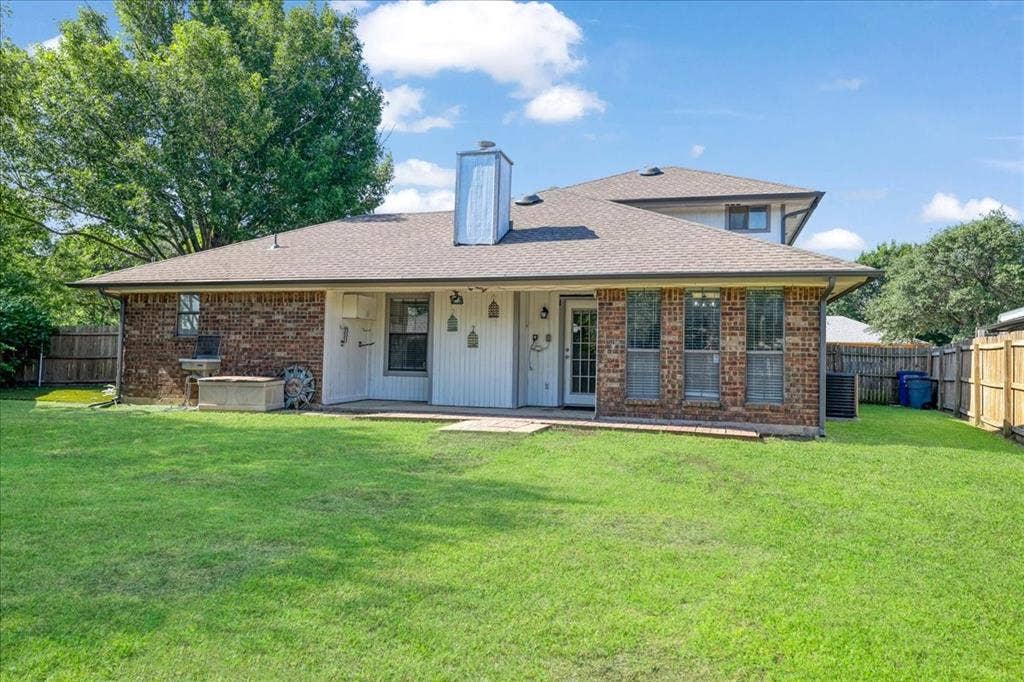 364 La Quinta Circle S, Keller, TX 76248 364 La Quinta Circle S, Keller, TX 76248