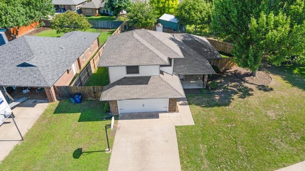 364 La Quinta Circle S, Keller, TX 76248 364 La Quinta Circle S, Keller, TX 76248