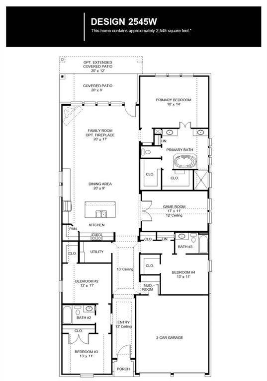 237 Spruce Brook Drive, McKinney, TX 75071