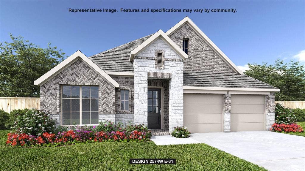 233 Spruce Brook Drive, McKinney, TX 75071 233 Spruce Brook Drive, McKinney, TX 75071