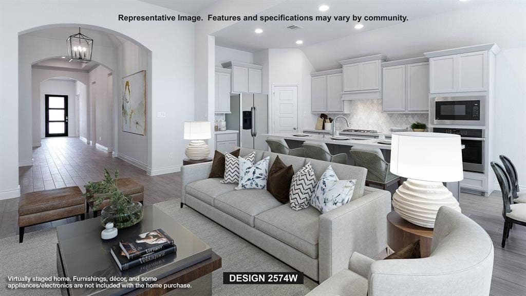 233 Spruce Brook Drive, McKinney, TX 75071 233 Spruce Brook Drive, McKinney, TX 75071