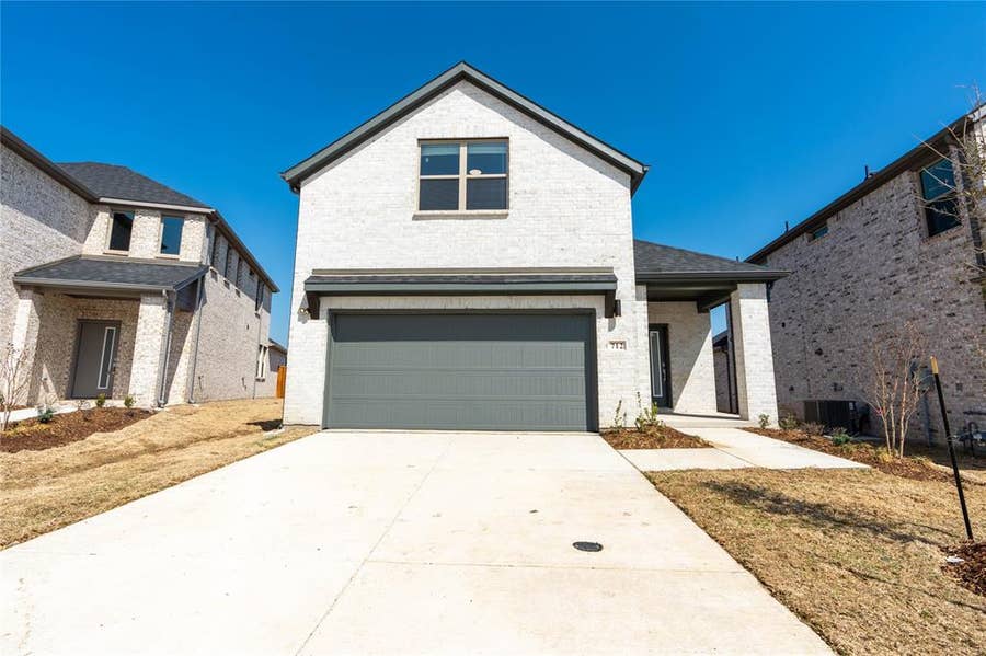 Property photo for 712 Melody Hill Drive, Princeton, TX