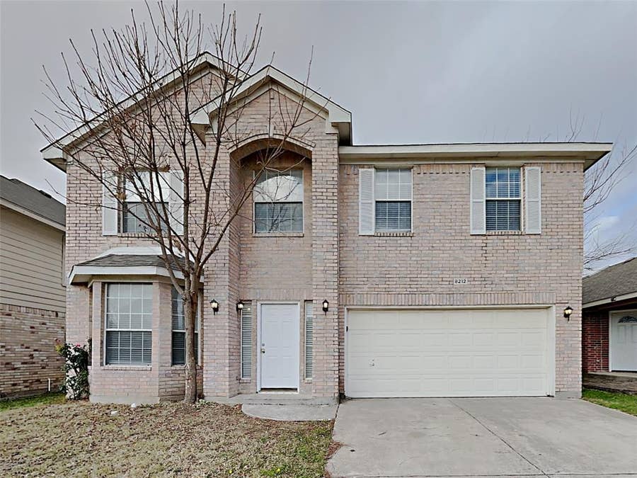 Property photo for 8212 Dynasty, Fort Worth, TX