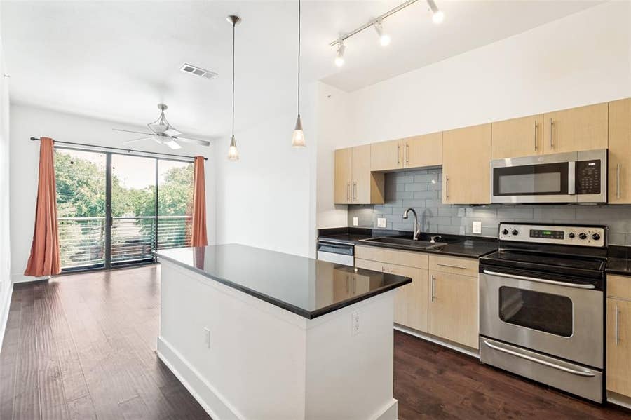Property photo for 4414 Cedar Springs Road, #320, Dallas, TX