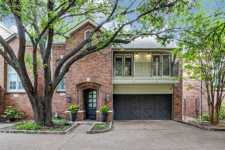 Property photo for 3719 Douglas Avenue, Dallas, TX