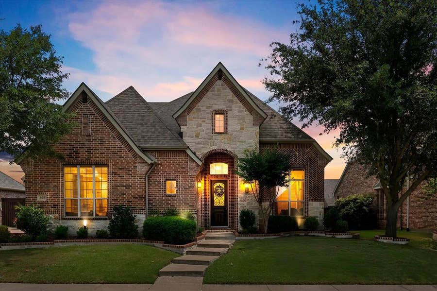 Property photo for 665 Featherstone Drive, Rockwall, TX
