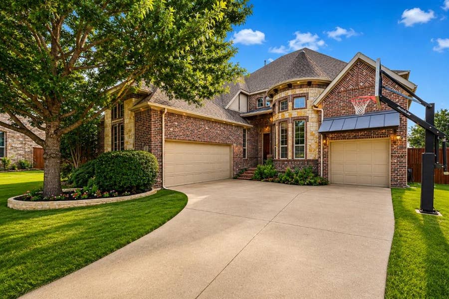 Property photo for 7167 Mount Hawley Road, Frisco, TX