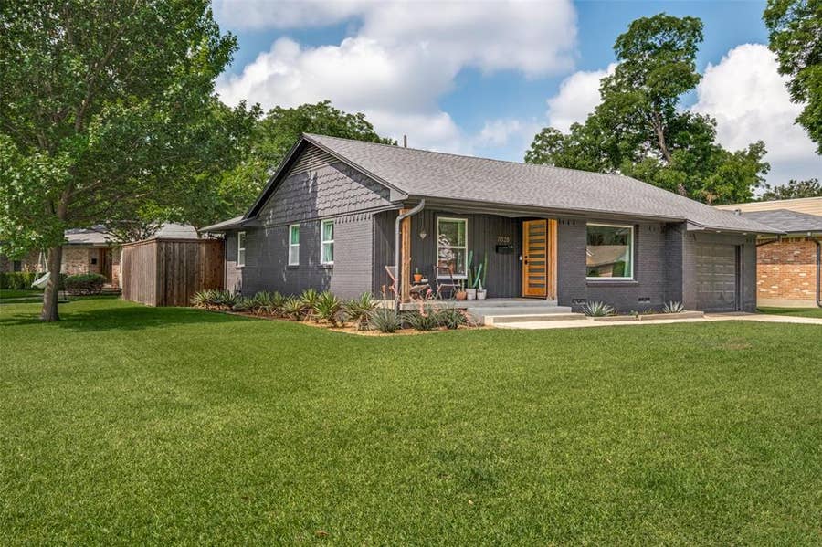 Property photo for 7028 Wake Forrest Drive, Dallas, TX