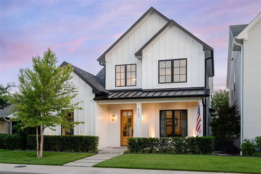 Property photo for 5722 Orchid Lane, Dallas, TX