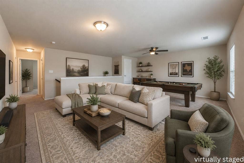 5400 Wharfside Place, Denton, TX 76208