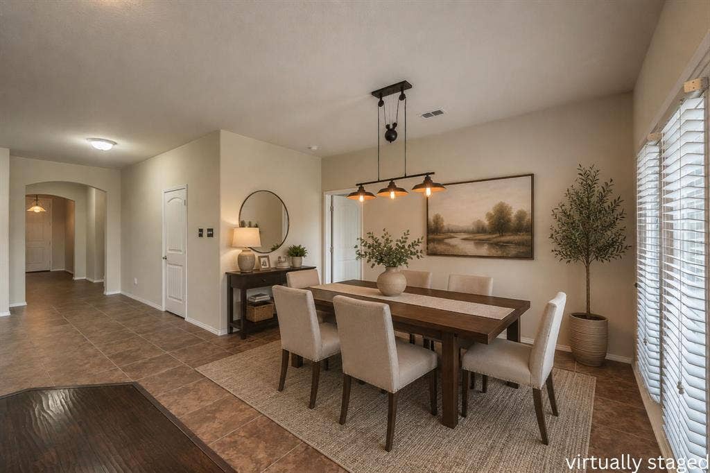 5400 Wharfside Place, Denton, TX 76208