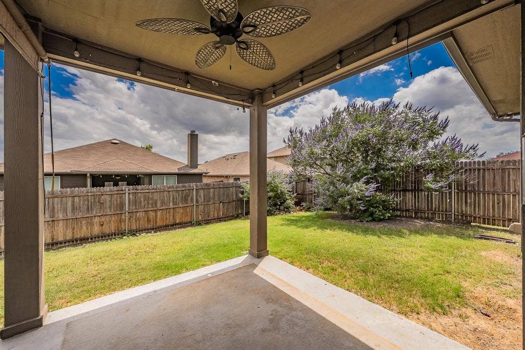 5400 Wharfside Place, Denton, TX 76208