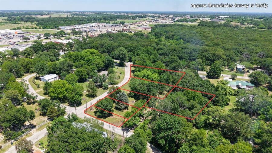 Property photo for TBD Summit Ridge, Gun Barrel City, TX